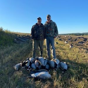 Meet your Posher, Garrett